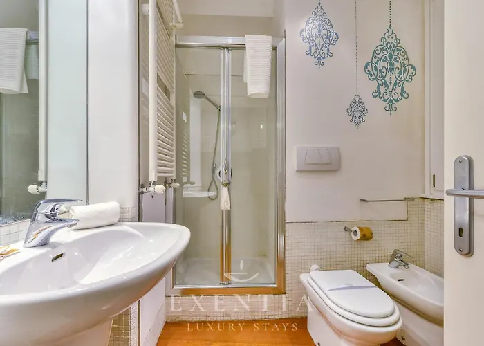 Piazza Navona Spacious Apartment, Campo De' Fiori *